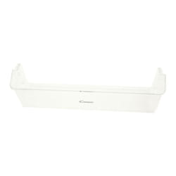 Balconnet bouteilles inférieur pour refrigerateur Candy