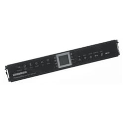Bandeau platine de commande pour refrigerateur Liebherr