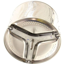 Tambour complet 346x510 mm