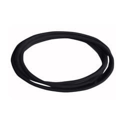 Joint demi-cuve avant/arriere pour lave linge Haier