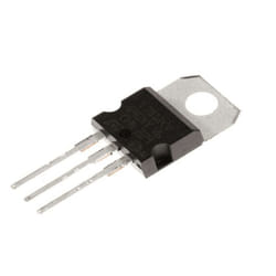 Stmicroelectronics - régulateur de tension fixe pour accessoires...