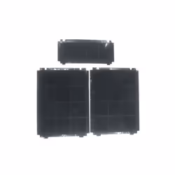 Merci de vérifier que cette pièce est bien compatible avec votre modèle d'appareil. Notre service client peut vous conseiller ...