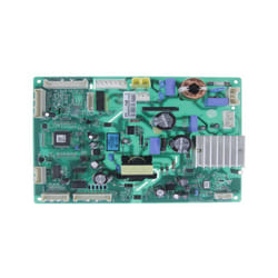 Platine de commande pour refrigerateur LG EBR80525417