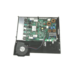 Indesit Platine de Puissance GO3B Dual Zone