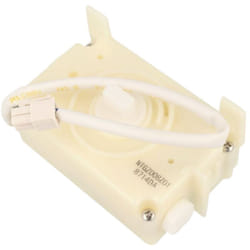 Moteur rc fabrique de glace pour refrigerateur Beko