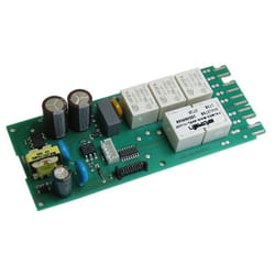 Platine de puissance 4 vitesses 230/120V pour hotte Falmec