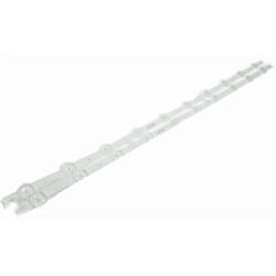 LG - kit barre led pour dalle 43 pouces pour pieces televiseur -...