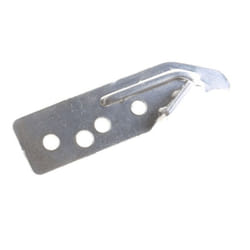 Arrêt de porte pour refrigerateur LG 4620JA3001B