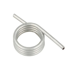 Bosch - ressort crochet de porte pour lave linge 00627615