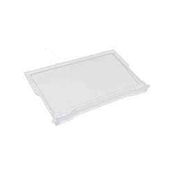 Whirlpool - clayette verre pour refrigerateur 481010643010