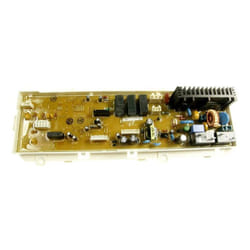 Carte de puissance pour lave linge Samsung G272958
