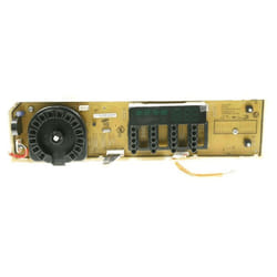 Carte de commande pcb eeprom pour lave linge Samsung