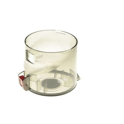 Ensemble boite reservoir pour petit electromenager Hoover 48029991