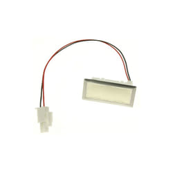 Spot led pour hotte Falmec 105040245
