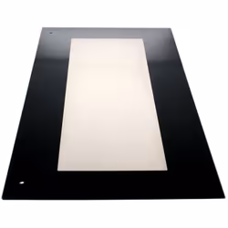 SMEG - VITRE PORTE DE FOUR EXTERIEUR - 692533463 -Vitre porte de four exterieur - -692533463-CUISSON|PORTES|