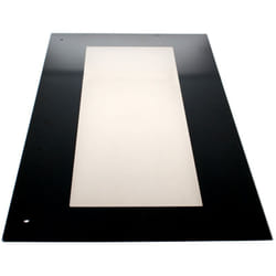 Vitre extérieure four pour four Smeg 692533463