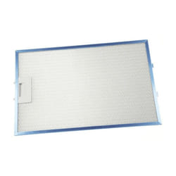 Air Force - filtre antigraisse metallique pour hotte airforce - 354A29