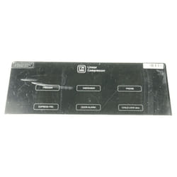 Afficheur display pour refrigerateur LG ACQ85509820