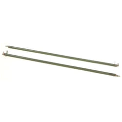 Résistances supérieures (x2) pour Four seb FS-9100023817
