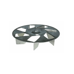 Helice moteur ventilateur pour four Rosieres 93503555