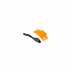 Indicateur flap avec levier pour WC. Référence de la pièce : 4450021242, Marque : DOMETIC.