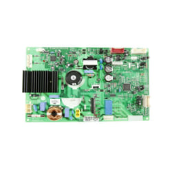 LG - platine principale pour refrigerateur EBR83717532