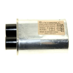 CONDENSATEUR MICRO ONDES 2501-001011 CONDENSATEUR 0.95 UF