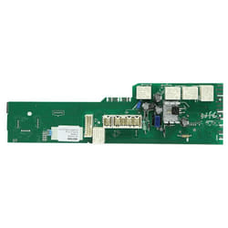 Module nfc programmé pour lave linge Candy 49037848