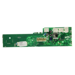 Module de puissance pour lave linge Candy 49109279