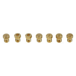 Jeu injecteur gaz naturel pour cuisiniere Valberg 700691853