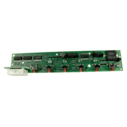 Carte clavier pour lave vaisselle Candy 41028853