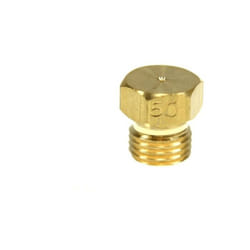 Injecteur gaz butane propane ø 0.50 pour table de cuisson...