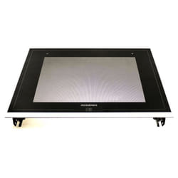 Verre porte de four pour four Rosieres 42823999