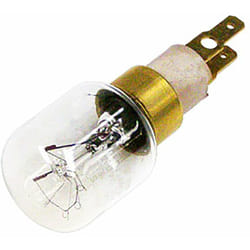 Lampe ampoule 15W T25 pour refrigerateur Scholtes C00115727