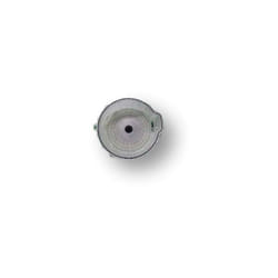 Demi-cuve arriere pour lave-linge Samsung DC97-16708A