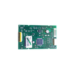Carte electronique ecran pour pieces cuisson petit...
