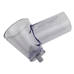 Corps hachoir pour pieces preparation culinaire petit...