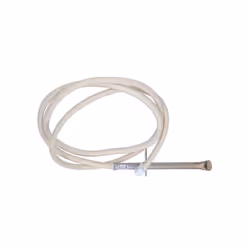 Merci de vérifier que cette pièce est bien compatible avec votre modèle d'appareil. Notre service client peut vous conseiller ...