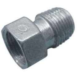 Raccord réducteur tuyau gaz pour table de cuisson Smeg 876650159
