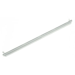 Profil arriere clayette pour refrigerateur Beko 5705520100