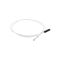 Bougie 700 mm pour table de cuisson Germania 0415057