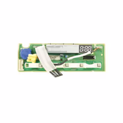 Merci de vérifier que cette pièce est bien compatible avec votre modèle d'appareil. Notre service client peut vous conseiller ...