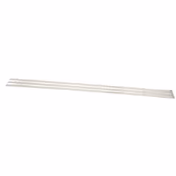 LG - kit barre led pour dalle 43 pouces pour pieces televiseur -...