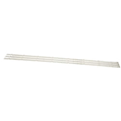 LG - kit barre led pour dalle 43 pouces pour pieces televiseur -...