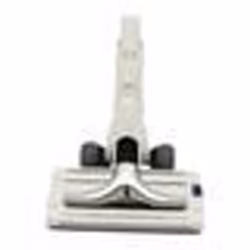 PIECES ASPIRATEUR NETTOYEUR PETIT ELECTROMENAGER RS-2230001082 ELECTRO-BROSSE COMPLETE BLANCHE