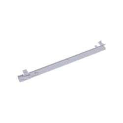 Liebherr - guide droit glissière tablette verre pour refrigerateur...
