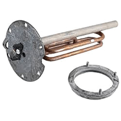 Atlantic - resistance+joint+anode chauffe-eau 50L 2000W pour chauffe eau AT060413