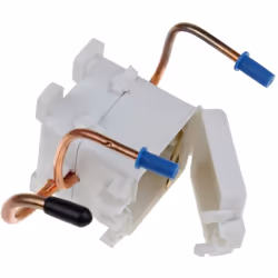 LIEBHERR - ELECTROVANNE - 9192991 -Electrovanne - -9192991-FROIDISSEMENT|VANNES|