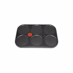 Merci de vérifier que cette pièce est bien compatible avec votre modèle d'appareil. Notre service client peut vous conseiller ...