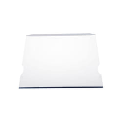 Clayette verre complete 478.5 x 374.5 pour refrigerateur...